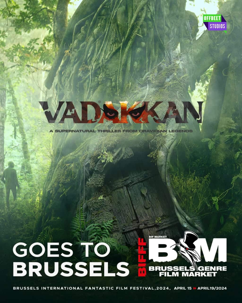 vadakkan