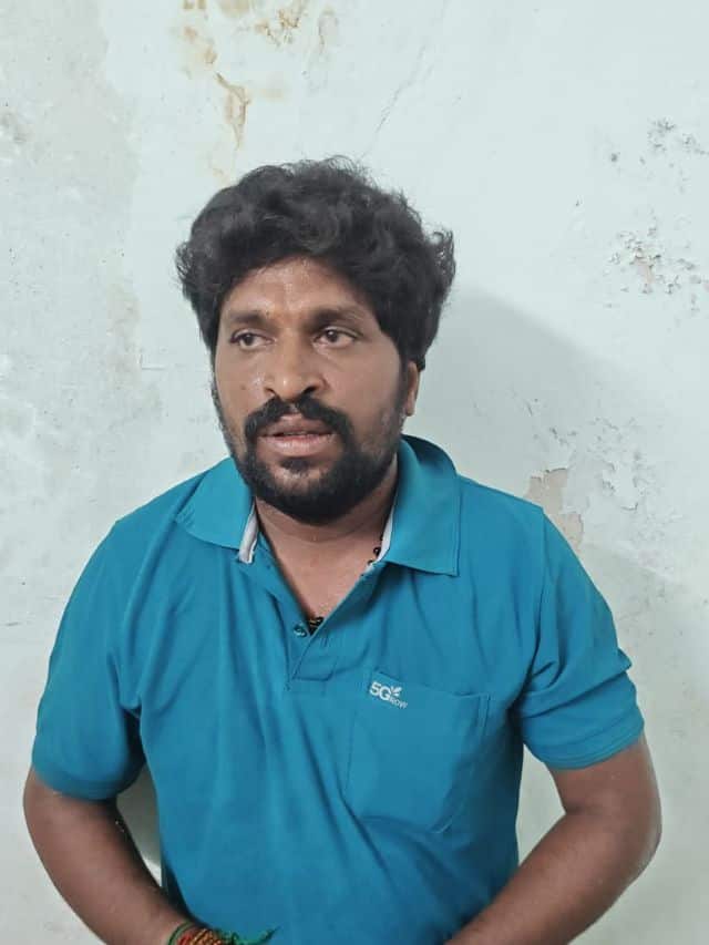 Vadalur Woman Murder Case