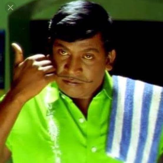 vadivelu