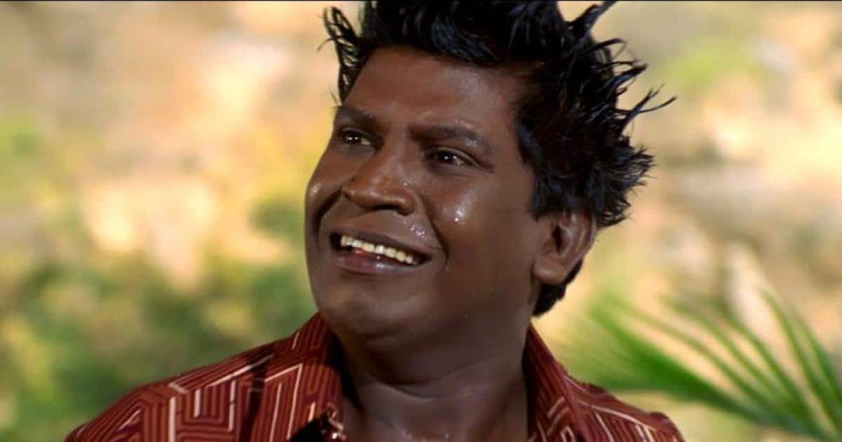 vadivelu