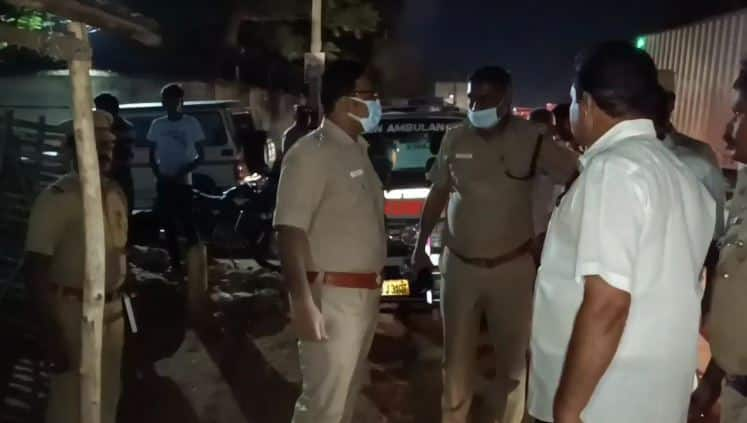 tiruppur gopal murder,tirupur gopal murder, திருப்பூர் கோபால் கொலை 