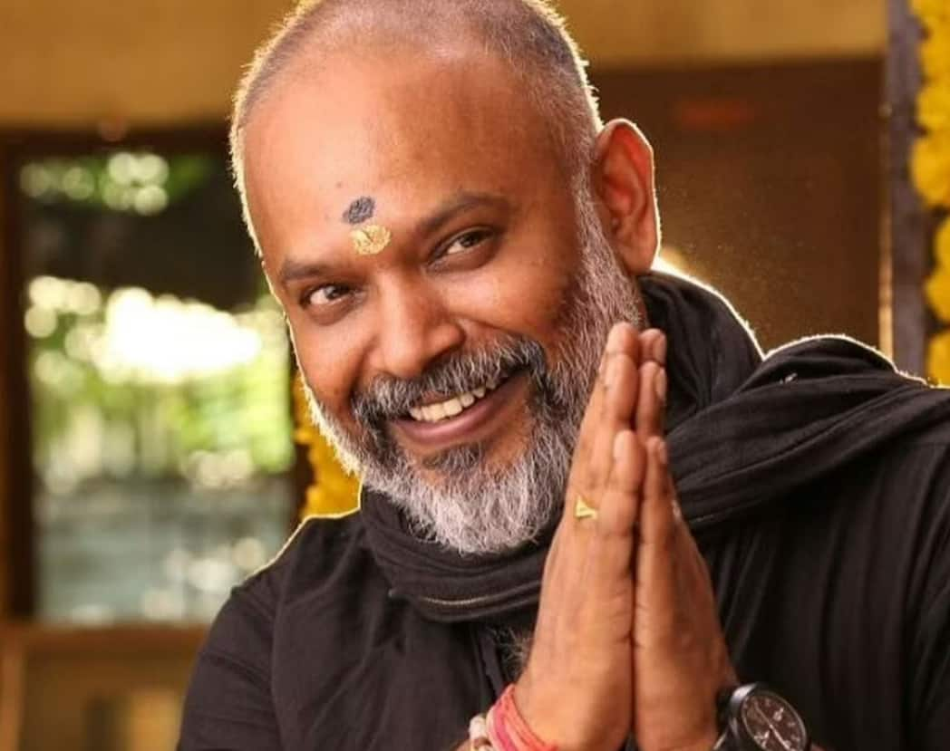 Venkat Prabhu