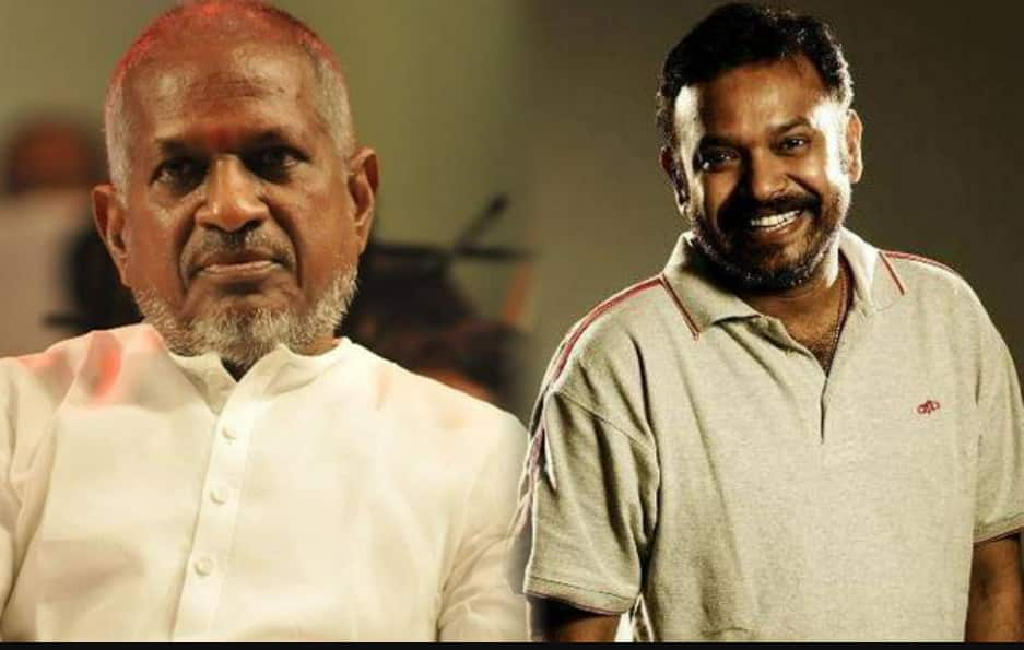 Venkat Prabhu