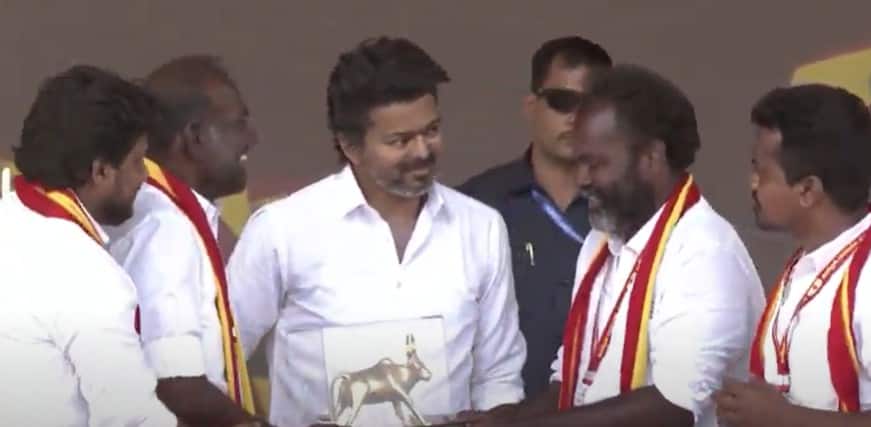 Vijay