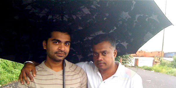 Simbu, Gvm