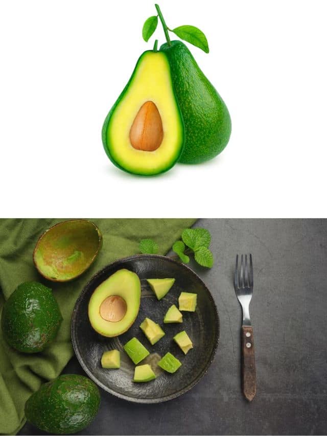 avacado