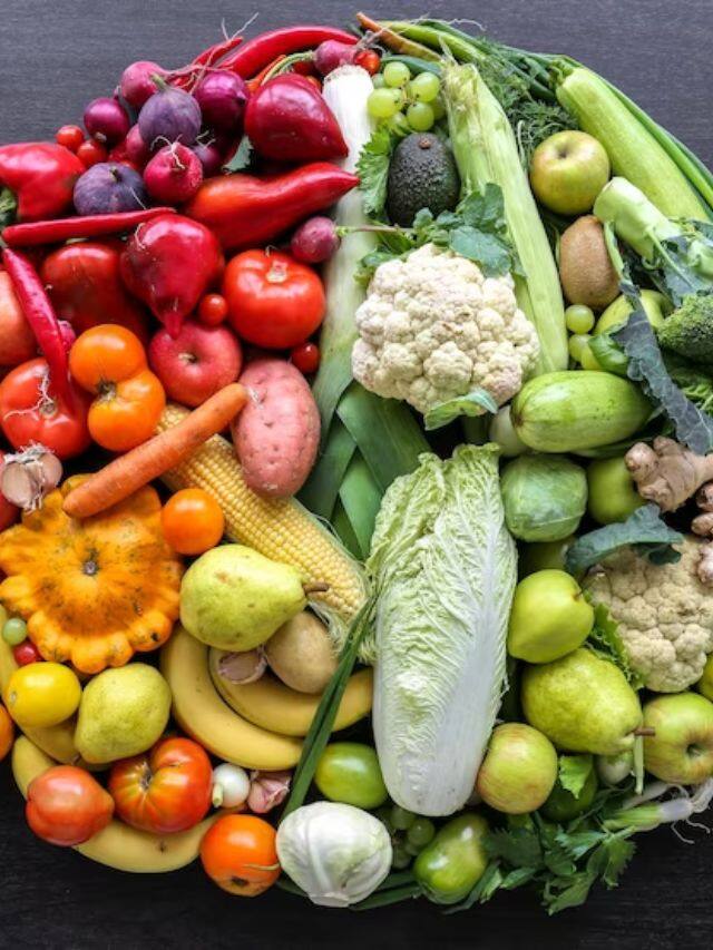 vegetables for diabetes