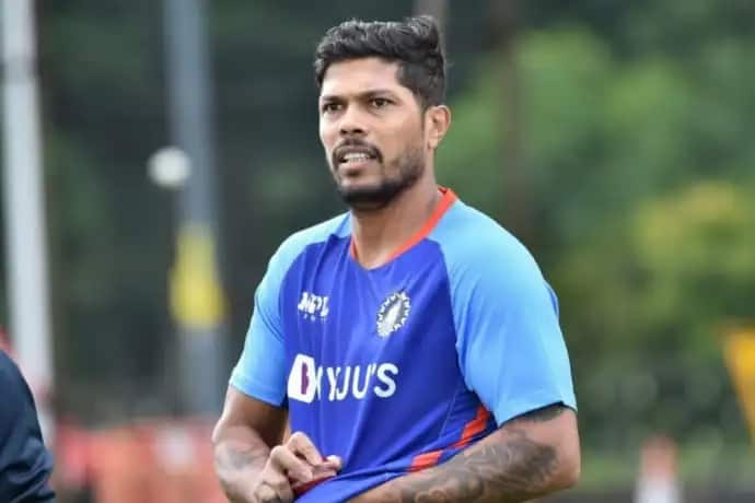 Umesh Yadav