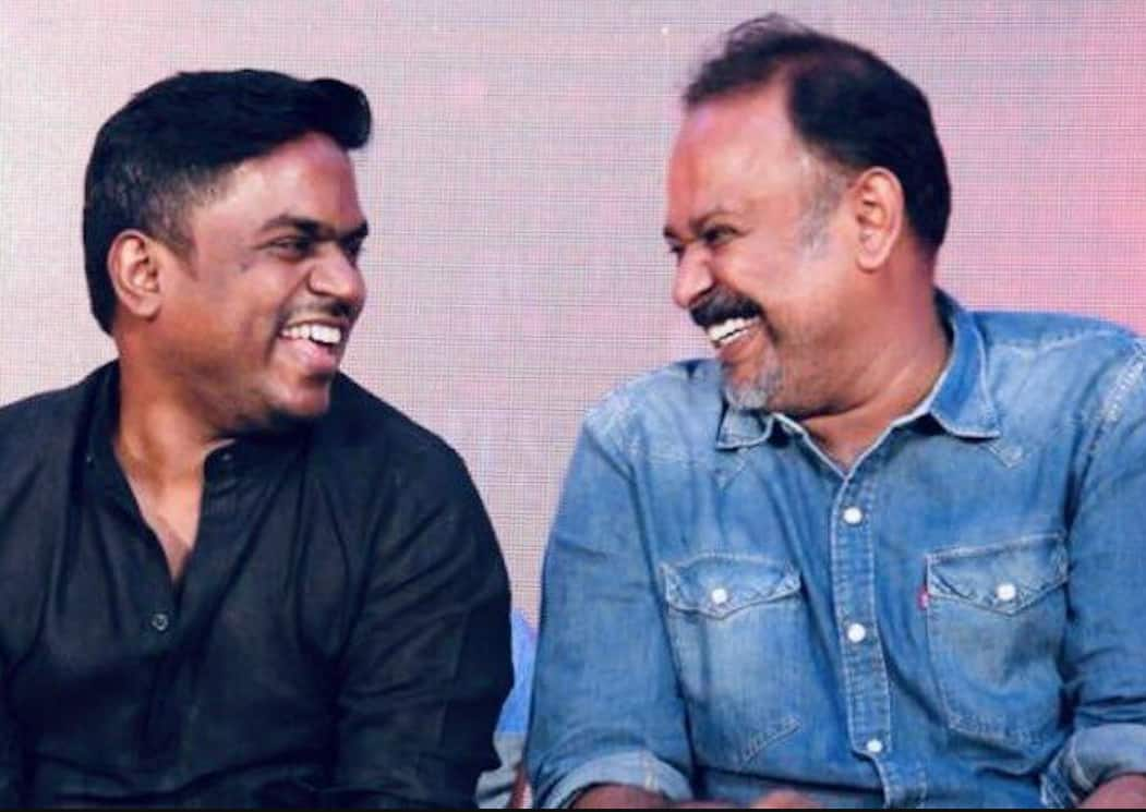 Yuvan, Venkat